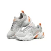 Stamina V2 “Grey Orange”