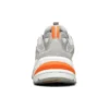 Stamina V2 “Grey Orange”