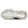 Stamina V2 “Grey Orange”