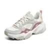 Stamina V2 “Grigio chiaro/Bianco/Rosso”