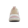 Stamina V2 “Grigio chiaro/Bianco/Rosso”