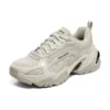 Stamina V2 “Light Grey”