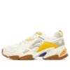 Stamina V2 Low-Top Daddy Shoes Grigio Marrone
