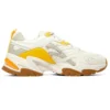 Stamina V2 Low-Top Daddy Shoes Grigio Marrone