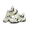 Stamina V2 “Natural Black”