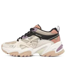 Stamina V2 “Natural Multicolor”