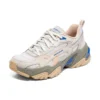 Stamina V2 “Natural Multicolor”