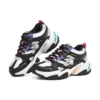 Stamina V2 “Nero Bianco”