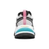 Stamina V2 “Nero Bianco”