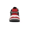 Stamina V2 “Nero Bianco Rosso”
