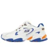 Stamina V2 “Orange”