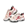 Stamina v2 “Pink Red”
