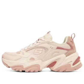 Stamina V2 “Rosa Rosso”