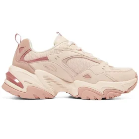 Stamina V2 “Rosa Rosso”