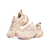 Stamina V2 “Rosa Rosso”