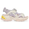 Stamina V2 “Rosa Viola Bianco”