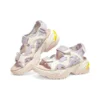 Stamina V2 “Rosa Viola Bianco”