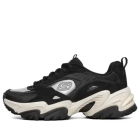 Stamina V2 Sneakers basse Nero