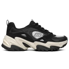 Stamina V2 Sneakers basse Nero