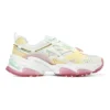 Stamina V2 “White”