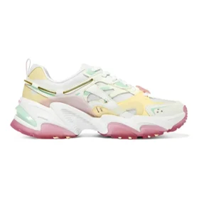 Stamina V2 “White”