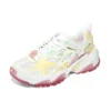 Stamina V2 “White”