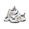 Stamina V2 “White Black Multi”
