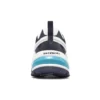 Stamina V2 “White Black Multi”