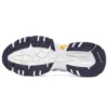 Stamina V2 “White Black Multi”