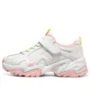 Stamina V2 “White Pink”