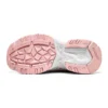 Stamina V2 “White Pink”