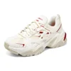 Stamina V2 “White Red”