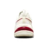 Stamina V2 “White Red”