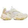 Stamina V2 “White Yellow”