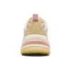 Stamina V2 “White Yellow”