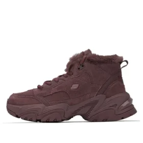 Stamina V2 “Wine Red”