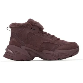 Stamina V2 “Wine Red”