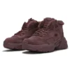 Stamina V2 “Wine Red”