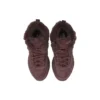 Stamina V2 “Wine Red”