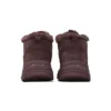 Stamina V2 “Wine Red”