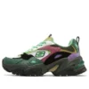 Stamina V2 x One Piece “Green Multicolor”