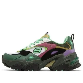 Stamina V2 x One Piece “Green Multicolor”