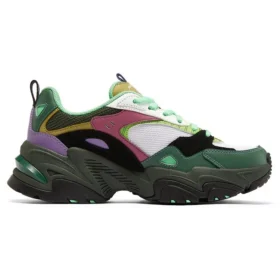 Stamina V2 x One Piece “Green Multicolor”