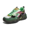Stamina V2 x One Piece “Green Multicolor”