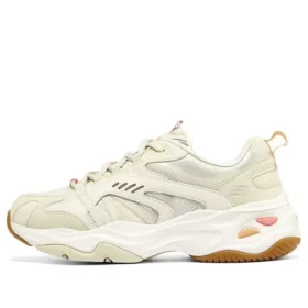 Stamina V3 “Beige Tan”