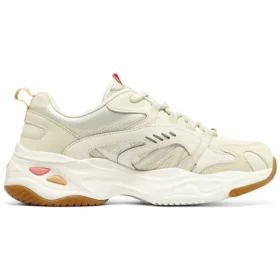 Stamina V3 “Beige Tan”