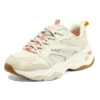 Stamina V3 “Beige Tan”