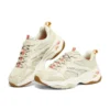 Stamina V3 “Beige Tan”