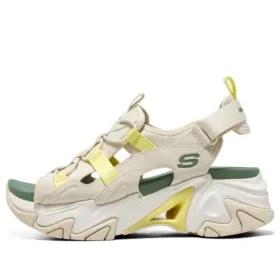 Stamina V3 “Beige Verde”