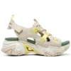 Stamina V3 “Beige Verde”